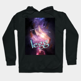 2001 a space odsyey Hoodie